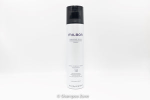 Milbon Creative Style Finish Extra Strong Hold # 10 9 oz