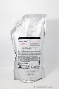 Milbon Repair Restorative Treatment 35.3 oz Conditioner refill