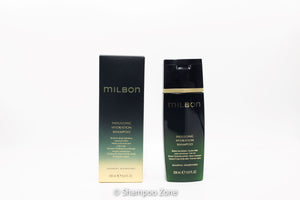 Milbon Gold Indulging Hydration Shampoo 6.8 oz