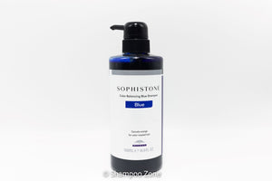 Milbon Sophistone Blue Shampoo 16.9 oz