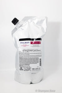 Milbon Repair Heat Protective Shampoo 33.8 oz refill