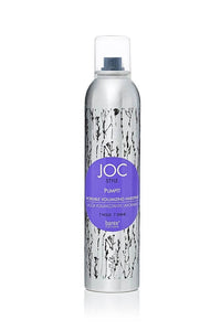JOC PUMPIT Workable Volumizing Hairspray 300m
