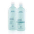 Aveda Smooth Infusion Shampoo and Conditioner 33.8 oz SET SALON PRODUCT