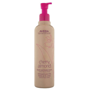 Aveda Cherry Almond Hand & Body Wash 8.5 oz