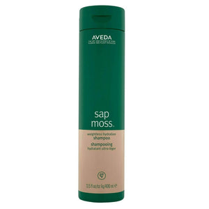 Aveda Sap Moss Weightless Hydration Shampoo 13.5 oz