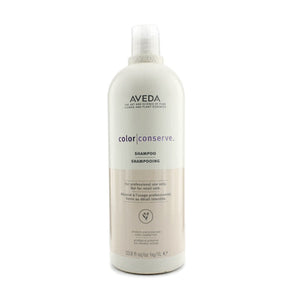 Aveda Color Conserve Shampoo 33.8 oz SALON PRODUCT