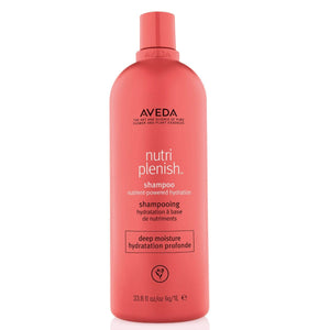 Aveda Nutriplenish Deep Moisture Shampoo 33.8 oz
