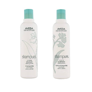 Aveda Shampure Nurturing Shampoo & Conditioner Duo 8.5 oz Set