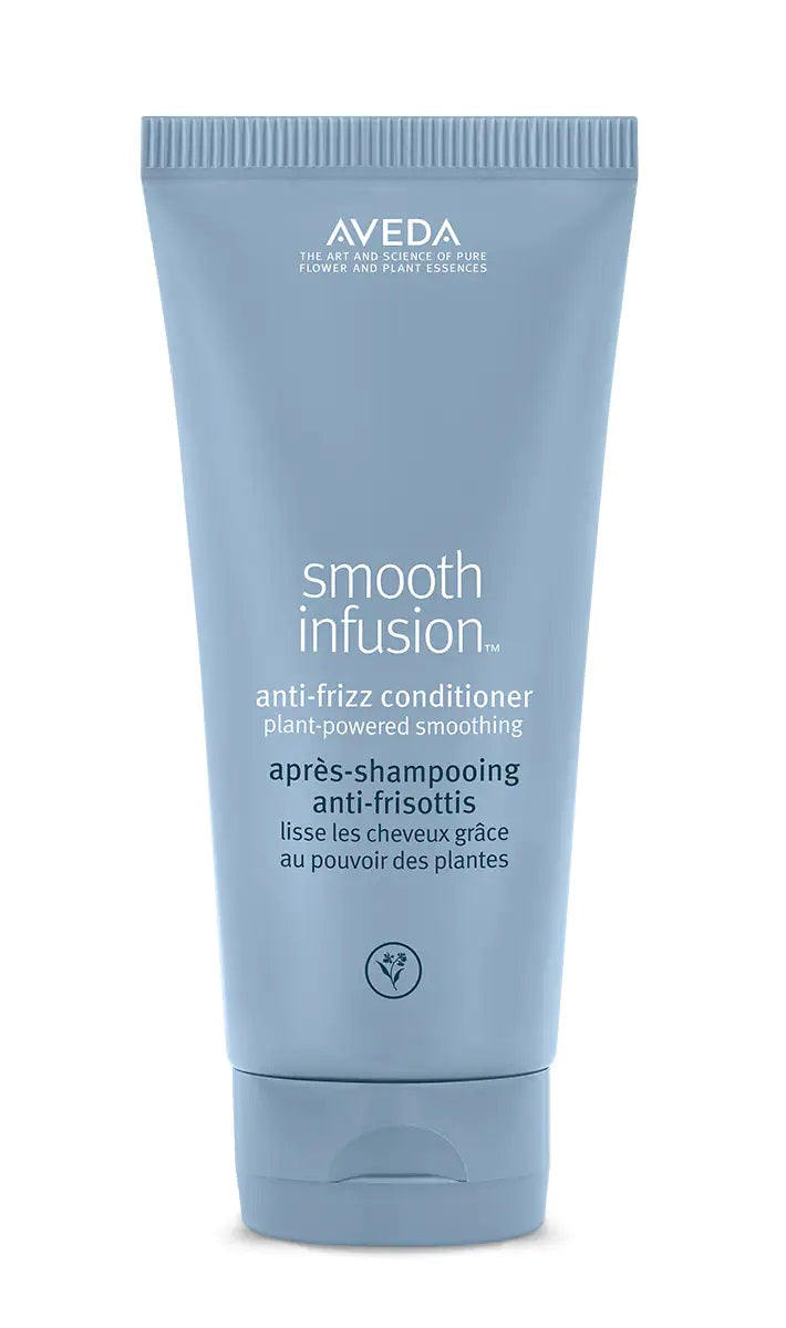 Aveda Smooth Infusion Conditioner, 6.7-Ounce Tube – Shampoo Zone