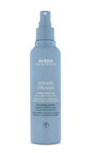 Aveda Smooth Infusion perfect blow dry 6.7oz