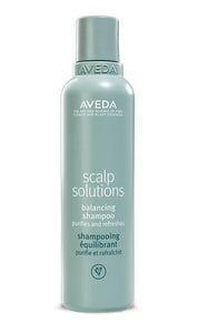 Aveda scalp solutions balancing shampoo 6.7oz
