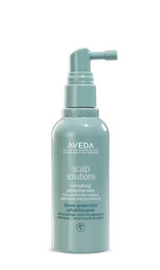 Aveda scalp solutions refreshing protective mist 3.4oz