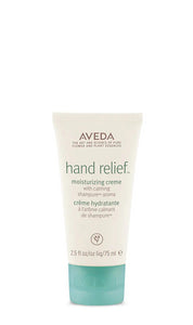 Aveda Hand Relief Moisturizing Creme 1.4 oz