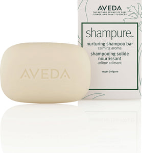 Aveda limited edition shampure nurturing shampoo bar 3.5oz