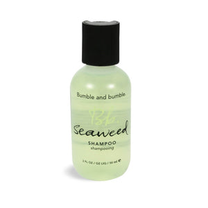 Bumble and Bumble Seaweed Shampoo 2 oz