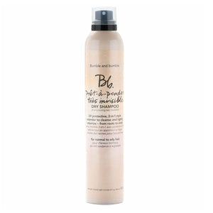 Bumble and Bumble Pret A Powder Tres Invisible Dry Shampoo 7.5oz normal to oily Hair