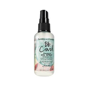 Bumble and Bumble Curl Care Luminous Oil Spray 2.4 oz Discontinue !!!