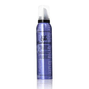 Bumble and Bumble Thickening Full Form Mousse 5 oz