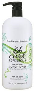 Bumble and Bumble Curl Conscious Conditioner 33.8 oz Discontinued !!!