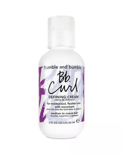 Bumble and Bumble Curl Defining Creme 2 oz. NEW Package