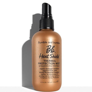 Bumble and Bumble Heat Shield Thermal Protection Mist 4.2 oz