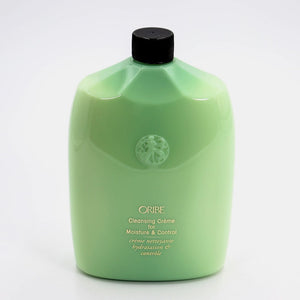 Oribe Cleansing Creme for Moisture & Control Shampoo 33.8oz