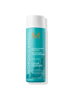 Moroccanoil Color Complete Continue  Shampoo 8.5 oz