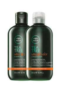 Paul Mitchell Tea Tree Special Color Shampoo & Conditioner Set 10.14oz Each