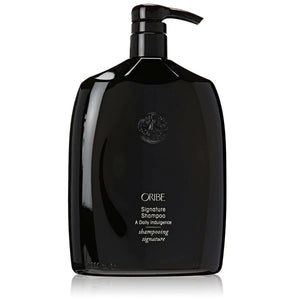 Oribe Signature Shampoo 33.8 oz Retail