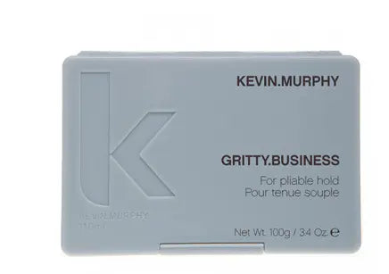Kevin Murphy Talks About His Brand's Latest Sustainable Package