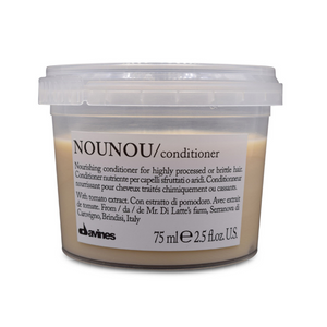 Davines NOUNOU Conditioner 8.77oz NEW