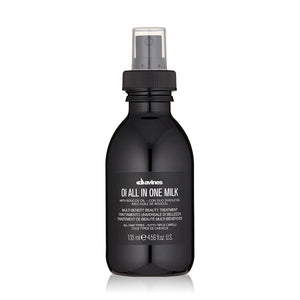 Davines OI All In One Milk Hydrating hair milk for reducing frizz 4.56oz