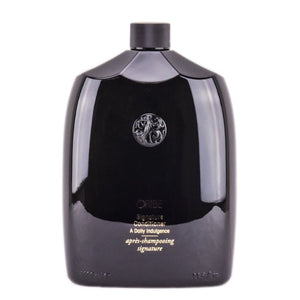 Oribe Signature Conditioner 33.8 oz Salon Product no pump