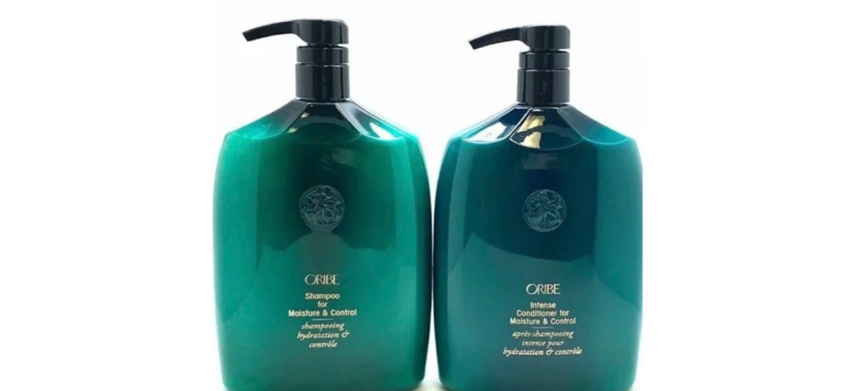 Oribe Shampoo Moisture & Control Intense Conditioner 33.8 oz S – Shampoo Zone