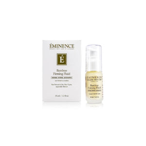 Eminence Bamboo Firming Fluid 35ml/1.2 oz in the BOX