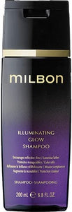 Milbon Gold Illuminating Glow Shampoo 6.8 oz