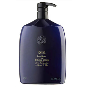 Oribe Conditioner for Brilliance and Shine 33.6 oz Retail