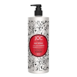 JOC Care Daily Defence Daily Wash Shampoo 1000ml By Barex Italiana