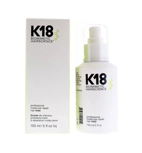 K18 Professional Molecular Repair Hair Mist 5 oz