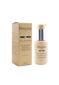 Kerastase Curl Manifesto Huile Sublime Repair 1.7 oz / 50ml