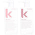 Kevin Murphy Angel Wash and Rinse combo set 16.9 oz