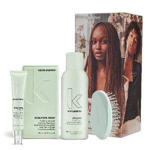 Kevin Murphy Scalp Love to Love Your Scalp Set