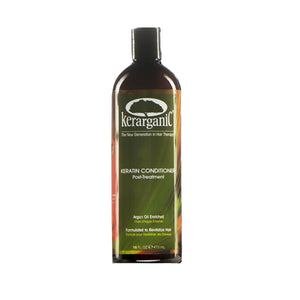 Kerarganic Post-Treatment Keratin Conditioner 16 oz