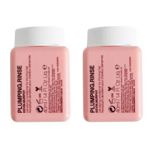 Kevin Murphy Plumping Rinse Conditioner 1.4 oz SET OF 2 PCS