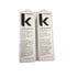 Kevin Murphy Smooth Again Wash and Rinse SET 33.6 oz each