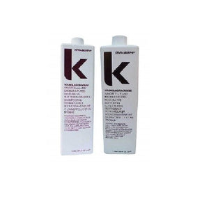 Kevin Murphy Young Again Wash and Rinse SET 1000 ml/33.8 oz
