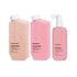 Kevin Murphy Plumping Wash 8.5 oz, Plumping Rinse 8.5 oz & Body Mass 3.4 oz TRIO