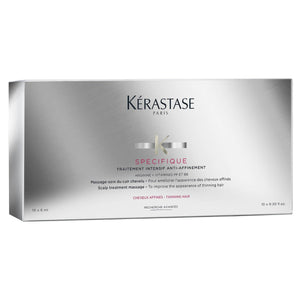 Kerastase Specifique Traitement Intensif Anti-Affinement (0.2 oz x 10)