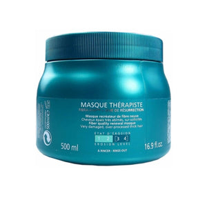 Kerastase Resistance Therapiste Masque 500 ml/16.9 oz