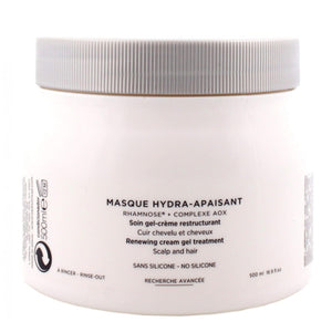 Kerastase Specifique Masque Hydra-Apaisant 500 ml/16.9 oz BACK BAR